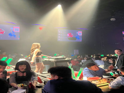 吉林夜总会招聘